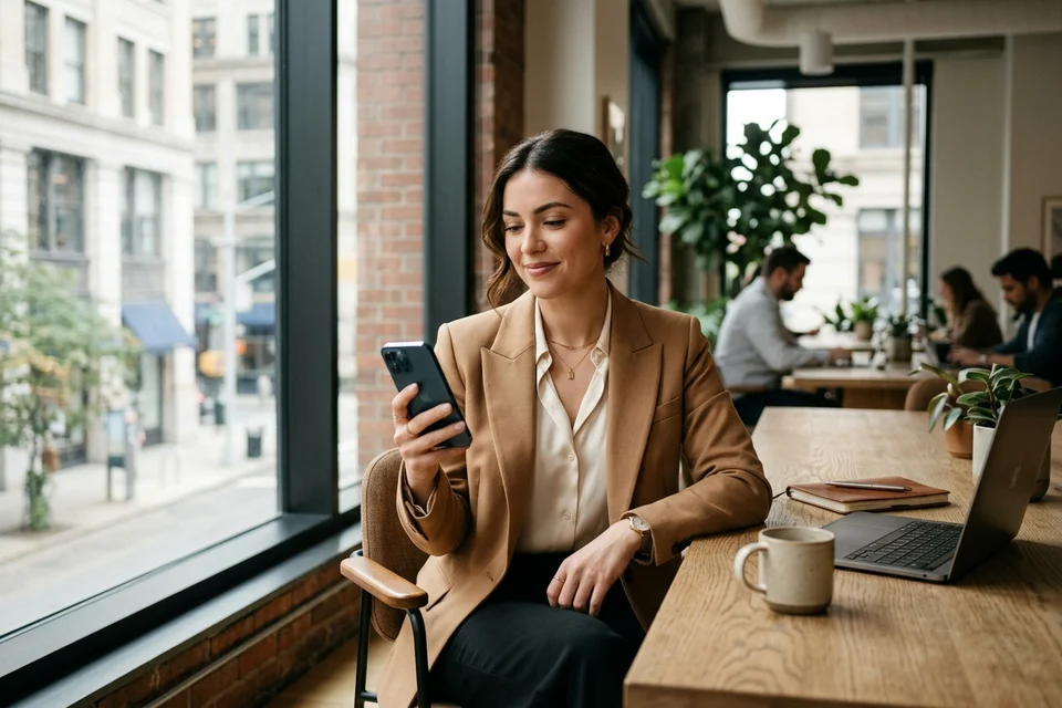 Creator audience engaging on Instagram